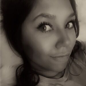 Meet your Posher, Kaley